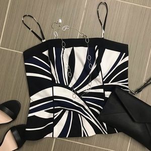 White House Black Market/ Tank Top/ Size 10